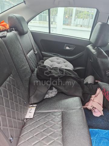 2016 Perodua BEZZA 1.3 ADVANCE (A) - 3