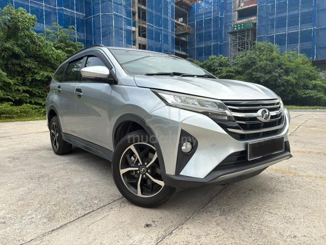 2019 Perodua ARUZ 1.5 AV (A) - 4