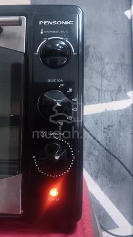 Pensonic oven 42l - photo 2 of 5