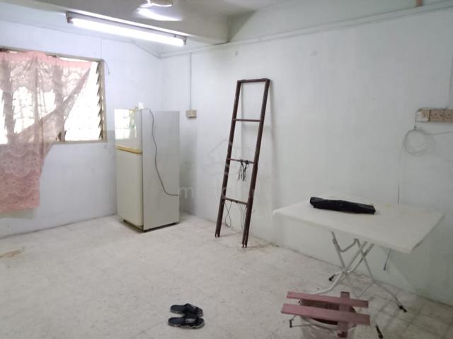 Desa Setapak, 3sty House For Let 1