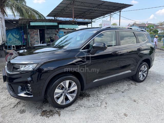 Proton X90 1.5 PRIME 2026♦️Rebate ♦️ - 3