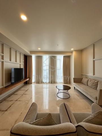 Tropicana The Residences 1