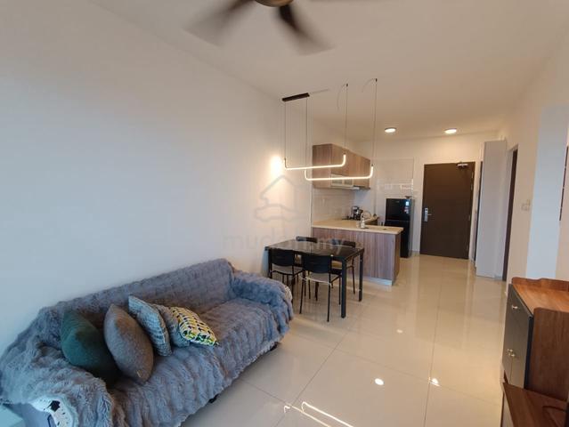 Country Garden Central Park (Serviced Apartment) 1