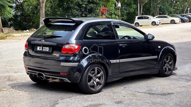 2013 Proton SATRIA 1.6 NEO R3 EXECUTIVE (A) - 3