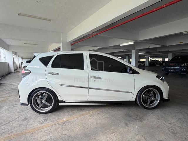 Perodua MYVI 1.5 ADVANCE - 5