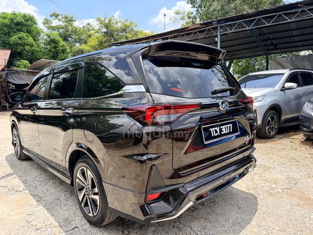 Perodua ALZA 1.5 AV Gear up 25K km (A)-24 - 2