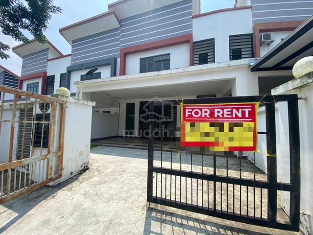 Rumah Sewa Bandar Dato on 1