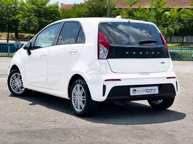 2025 Proton IRIZ 1.3 STANDARD MY19 FACELIFT 14K WT - 2