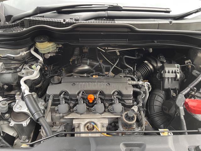 2010 Honda CR-V 2.0 i-VTEC FACELIFT (A) LIKE NEW - 2