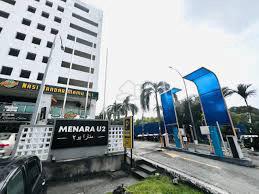 Menara U2 1