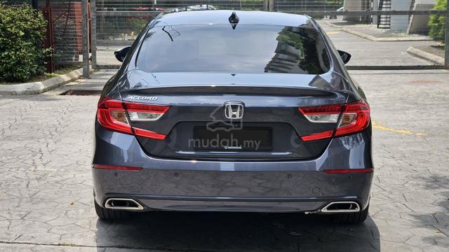 2023 Honda ACCORD 1.5 TC-P - 4