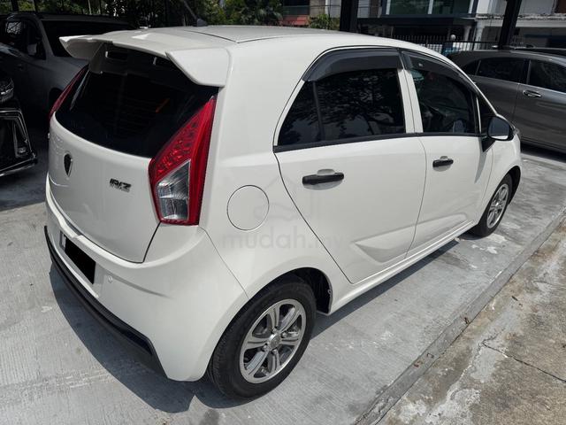Proton IRIZ 1.3 (A) AKPK SAA CTOS BOLEH LOAN KEDAI - 2