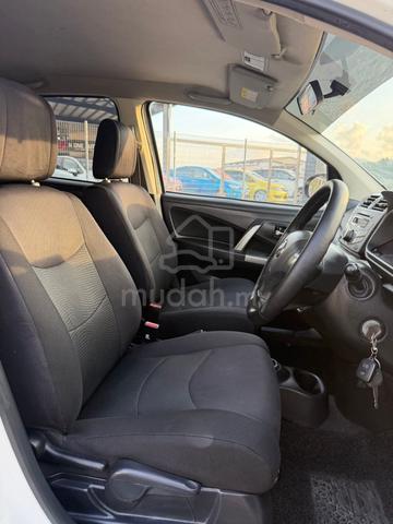 2013 Perodua MYVI 1.3 SE ZHS (A) - 5