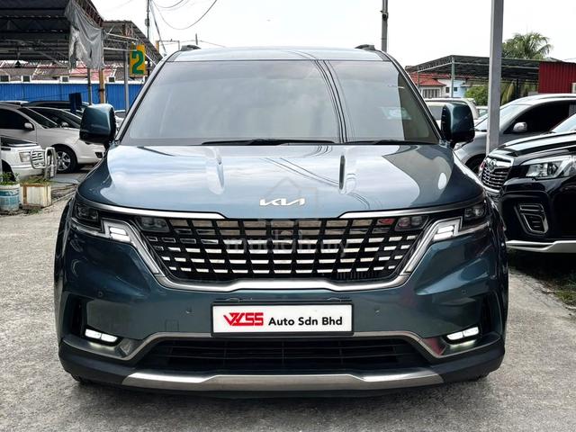 Kia CARNIVAL 2.2 D S11 Reg 2023 Grand Carnival 2.2 - 3