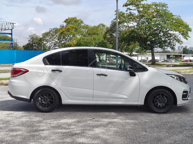 2021 Proton PERSONA PREMIUM 1.6L (A) TOP CONTITION - 5