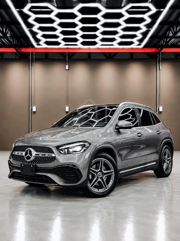 2023 Mercedes Benz GLA180 AMG 1.3T - 1