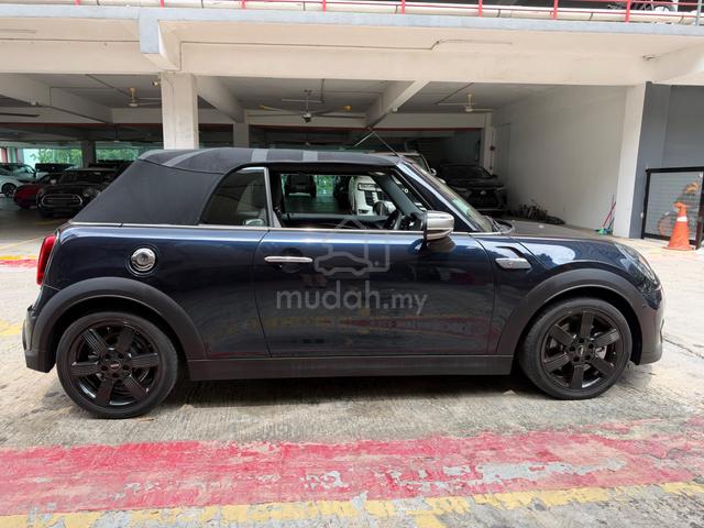 2022 Mini COOPER 2.0 S MY14 F55 FACELIFT (A) - 4
