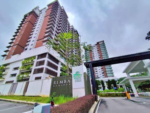 Rimba Residence 1