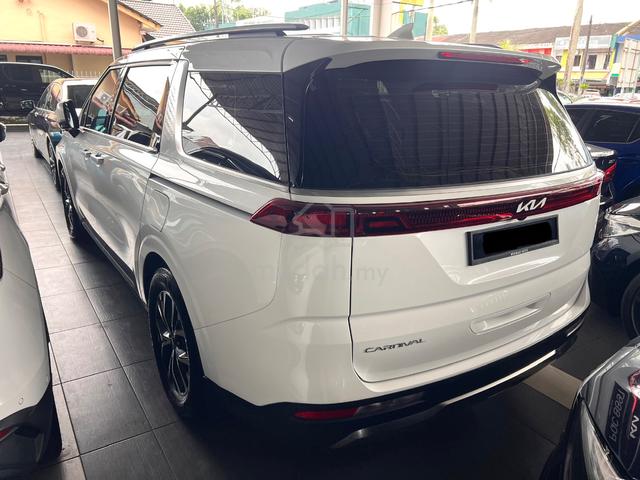 2021 Kia CARNIVAL 2.2D 11 SEATER*SUPER LOW MOLEAGE - 3