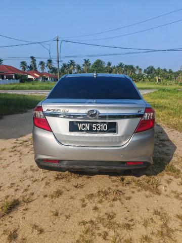 2018 Perodua BEZZA 1.3 PREMIUM X (A) - 5