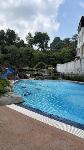 Desa Golf Condominium 1