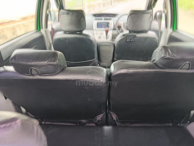 2010 Perodua ALZA 1.5 EZI (A) - 3