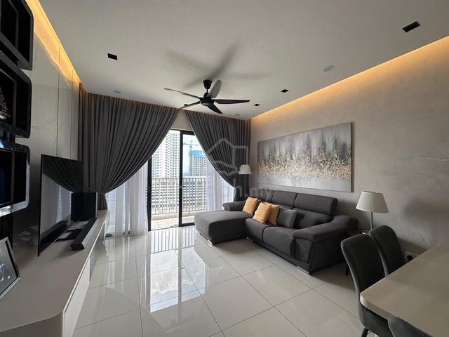 Vertu Resort @ Aspen Vision City 1