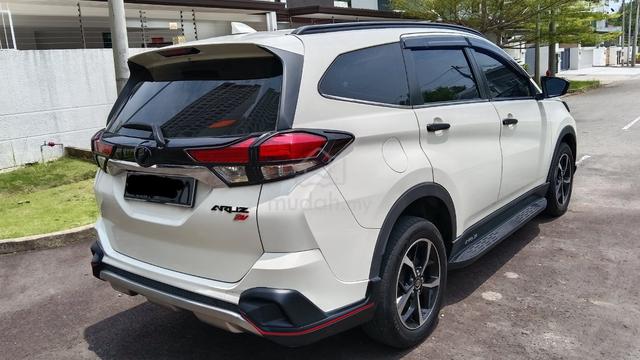 Full loan❗🚘2021 Perodua Aruz 1.5 Av Auto 7 Seater - 3