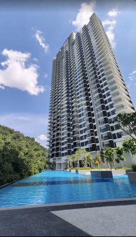 Hampton Height Damansara 1