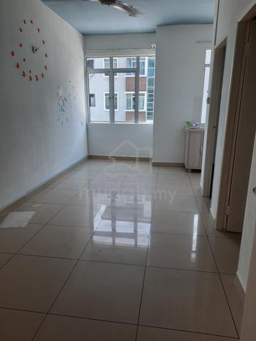 Cyber City Apartment 1 1