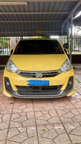 2011 Perodua MYVI 1.5 EXTREME ZHX (A) - 4