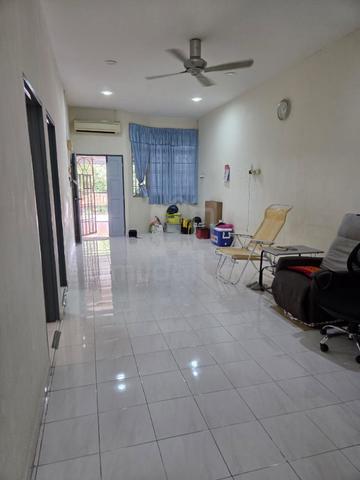 Area Tampin, Negeri Sembilan Single storey For sale 1
