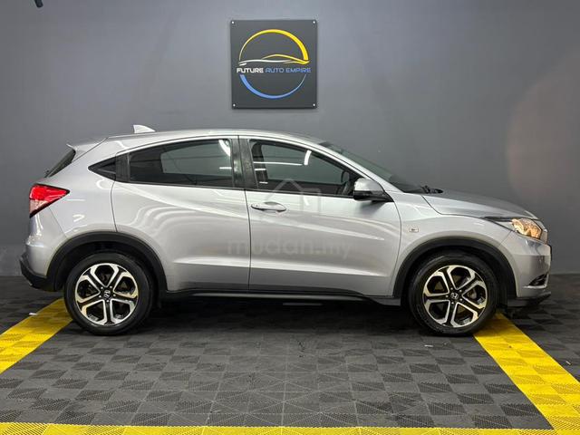 Honda HR-V 1.8 S / LOW MILEAGE 55K / HONDA HRV SUV - 4