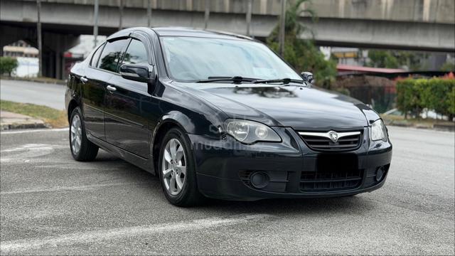 Proton Persona 1.6 BELI DAN PAKAI SAHAJA - 1