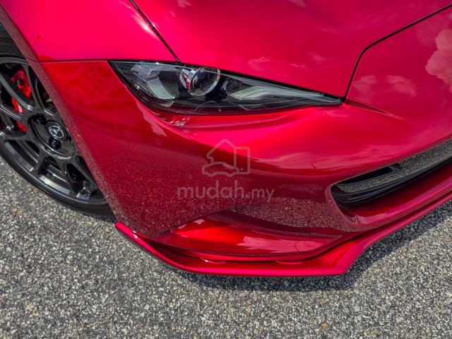 2024 Mazda ROADSTER 1.5 RS (M) - FULL SPEC - 2
