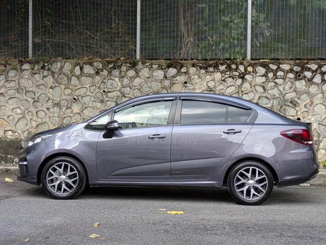 Proton PERSONA 1.6 PREMIUM (A) WARRANTY TIL 2028 - 3