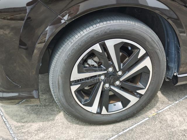 2023 Perodua ALZA 1.5 AV MY22 (A) LOW MILEAGE - 5