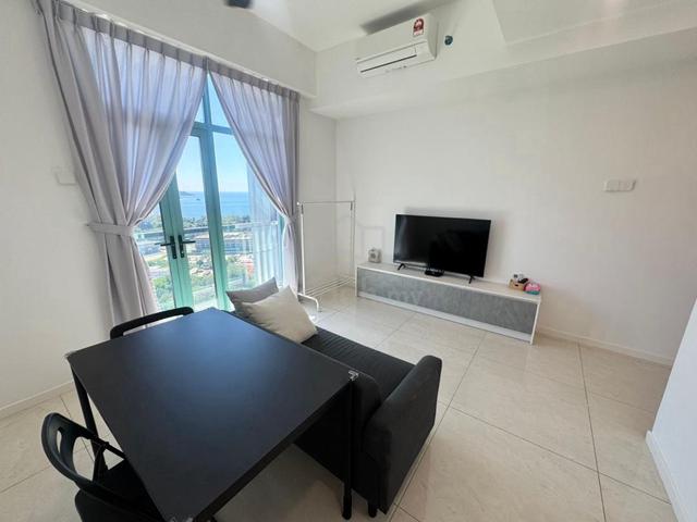 Bay Suites 1