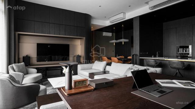 IOI City Mall Condo 1