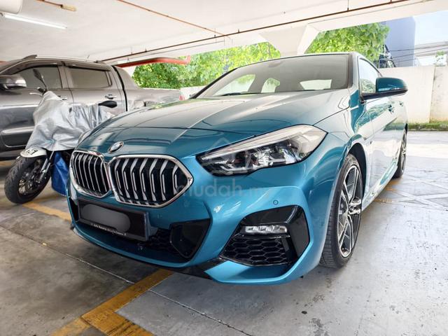 2020 Bmw 218i M SPORT GRAN COUPE 1.5L (A) - 3