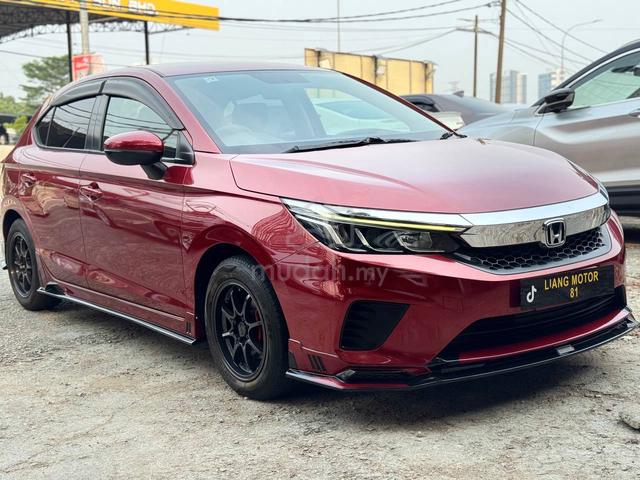 2023 Honda CITY 1.5 E HATCHBACK - 1