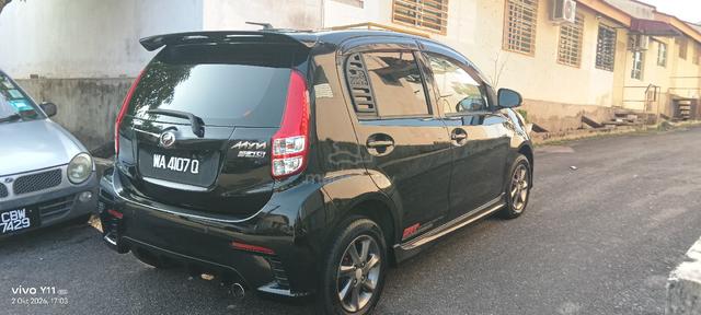 2014 Perodua MYVI 1.5 SE ZHS (A) - 4