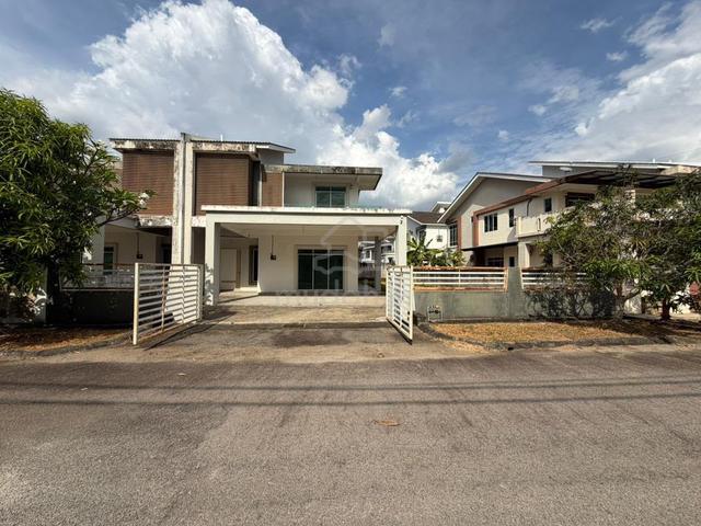 2-Storey Semi-D Puteri Residence (Zarya), Bdr. Puteri Jaya, Sg. Petani 1
