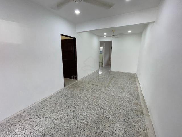 Rent 20x60 Taman Sentosa 1storey Newly Refurbished Chinese Area 1