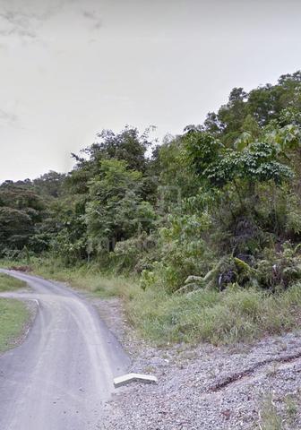 CL industrial land | Jalan Minitod | Penampang for sale 1