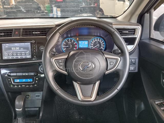 2019 Perodua Myvi 1.5 AV (A) Full ADVANCE - 5