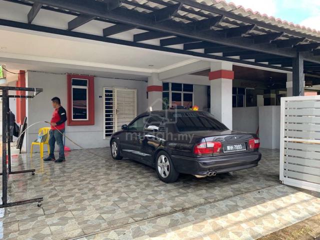 Bilik sewa Taman Bukit Katil Damai, Hospital Pantai, MITC (BARU) 1