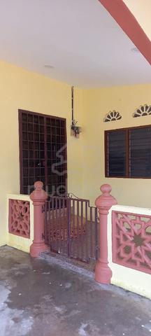 Rumah Banglo 4 Bilik di Kg Telaga Gajah, KB, Kelantan 1