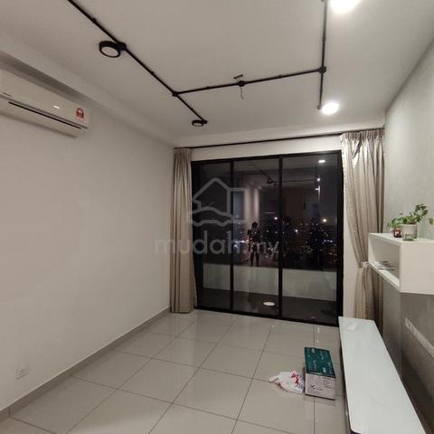 D'Aman Residences 1