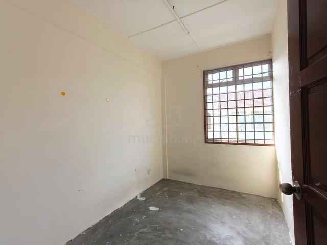 Rumah Pangsa Akasia 4